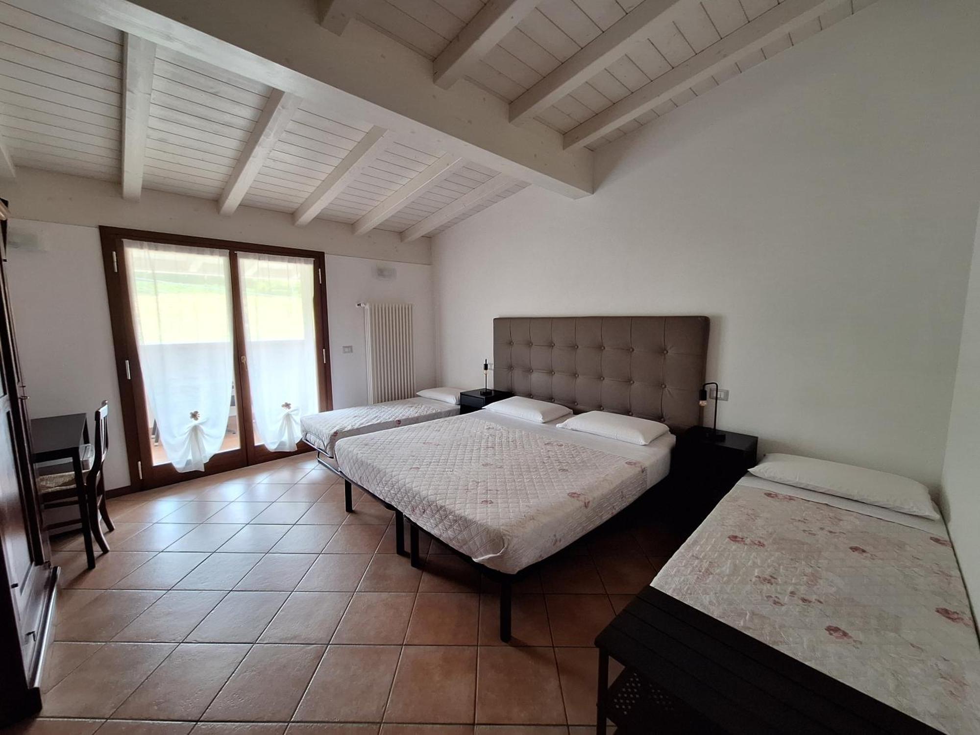 Bed & Breakfast Torrechiara Exterior photo